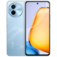 vivo  Y200t 8GB+128GB 晴山 44W 6000mAh  双扬300%大音量 5G 拍照手机【移动用户惠享】