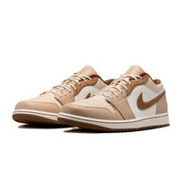 NIKE耐克男鞋篮球鞋AIR JORDAN 1 LOW SE AJ1运动篮球鞋HF5753-221 HF5753-221 42.5