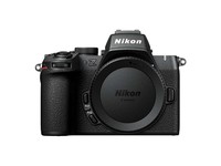 尼康（Nikon）Z50II微单相机 尼康云创 4K视频 EXPEED7处理器 皮肤柔和 入门微单相机