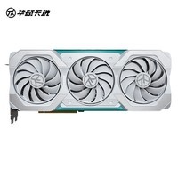 华硕（ASUS） TX  GAMING GeForce RTX4060 Ti-O8G 天选系列电竞游戏显卡