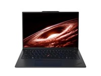 ThinkPad X1 Carbon AI 2024 全新酷睿Ultra7 155H 14英寸全互联商务旗舰笔记本 32G 1T 2.8K 120Hz OLED护眼本