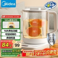 ģMidea ȫԶˮ ˮ1.2L칫  ο±  MK-YS15E107