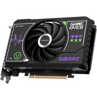 七彩虹（Colorful）Colorful GeForce RTX 4060 灵动mini 8GB DLSS 3 光追电竞游戏显卡