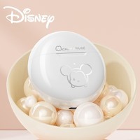 迪士尼（DISNEY）联名F9真无线蓝牙耳机半入耳式耳机运动跑步通话降噪高音质音乐超长续航苹果华为oppo手机通用tws 【米奇】