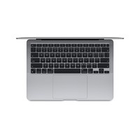 Apple 【爆款推荐】苹果笔记本电脑 Macbook Air13.3寸M1芯片【8核+7核】8G+256GSSD 银色 MGN93CH/A