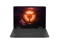 联想（Lenovo）GeekPro G5000 2023游戏笔记本电脑 15.6英寸高性能电竞本(新R7-7840H 16G 512G RTX4060显卡 2.5k高刷屏)灰