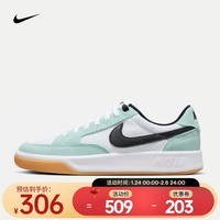耐克（NIKE）男/女 SB ADVERSARY 滑板鞋 CJ0887-300 43