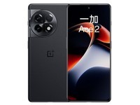 OPPO 一加 Ace 2 12GB+256GB 浩瀚黑 满血版骁龙?8+旗舰平台 1.5K灵犀触控屏 超帧超画引擎 5G游戏电竞手机