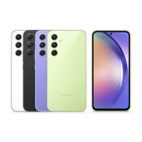 三星 SAMSUNG Galaxy A54 5G手机 OIS光学防抖 IP67级防尘防水 5000mAh大电池 8GB+256GB 浅薰紫