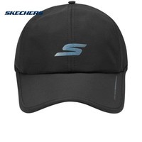 斯凯奇（SKECHERS）中性棒球帽 P223U002-0018 F