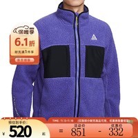 NIKE耐克男子夹克外套ACG运动休闲潮流时尚夹克外套FN0373-510 FN0373-510 M