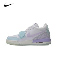 耐克NIKE【滔搏运动】男大童AIR JORDAN LEGACY 312 LOW (GS)篮球鞋 HQ3820-151 36.5