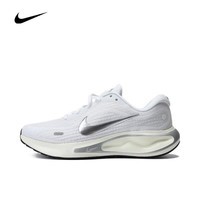 耐克NIKE【滔搏运动】女子W NIKE JOURNEY RUN跑步鞋 FJ7765-104 37.5