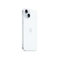 Apple/苹果 iPhone 15 Plus (A3096) 256GB 蓝色 支持移动联通电信5G 双卡双待手机【快充套装】
