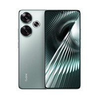 小米Redmi 红米Turbo3  新品5G手机 红米手机 第三代骁龙8s 12GB+256GB青刃 活动专享【无赠品】