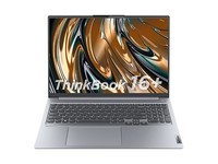 ThinkPad联想ThinkBook 16+ 英特尔酷睿i7 16英寸标压便携轻薄办公笔记本电脑13代i7-13700H 32G 512G 2.5K