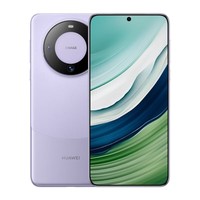 华为【现货速发】华为mate60 旗舰手机 南糯紫 12+512GB