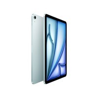 Apple/苹果【12期分期】iPad Air 11英寸 M2芯片 2024年新款平板电脑(Air6/256G WLAN版)蓝色