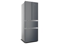 荣事达（Royalstar）302升多门法式四门双开门家用电冰箱 节能低噪养鲜速冷速冻锁鲜BCD-302ZY