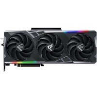 七彩虹（Colorful）iGame GeForce RTX 4070 Ti SUPER Vulcan OC 16GB 火神 DLSS 3 AI创作 电竞游戏光追显卡