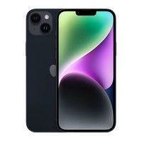 Apple iPhone 14 Plus (A2888) 128GB 星光色 支持移动联通电信5G 双卡双待手机
