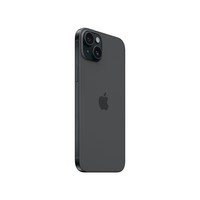 Apple iPhone 15 Plus (A3096) 128GB 粉色 支持移动联通电信5G 双卡双待手机