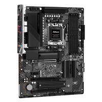 华擎 (ASRock) X670E PG Lightning 闪电风暴 主板+AMD 7600X 台式机 CPU处理器 板U套装