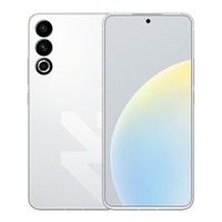 Meizu魅族20 Classic 骁龙8Gen2 Flyme系统 144Hz电竞直屏 5G游戏学生拍照 魅族20C 余生白首 16+256GB