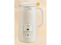 九阳豆浆机0.6L轻巧容量316L不锈钢破壁机小型家用多功能【最新款】榨汁机D2526Pro