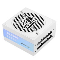 七彩虹C23MA Ultra Z 背插机箱/iGame C23A Ultra W ATX机箱 360水冷电源 iGame P650G Ultra W 电源