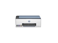 惠普（HP）京印588彩色打印机学生家用 无线连供打印复印扫描照片打印  低成本 一年上门