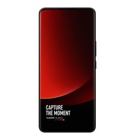 小米13ultra 5G智能手机 12GB+256GB 黑色【支持全网用户办理】
