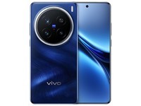 vivo X200 Pro 16GB+512GB 宝石蓝 蔡司2亿APO超级长焦 蓝晶×天玑9400 6000mAh蓝海电池 拍照 AI 手机