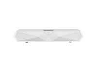 漫步者（EDIFIER）M30 Plus 电脑音响音箱 桌面蓝牙游戏音箱 RGB氛围灯 内置麦克风 润白