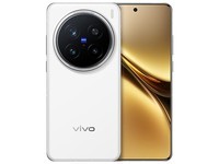 vivo X200 Pro 16GB+512GB 白月光 蔡司2亿APO超级长焦 蓝晶×天玑9400 6000mAh蓝海电池 拍照 AI 手机