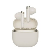 漫步者花再 MagicAir真无线蓝牙耳机 游戏耳机 半入耳式耳机 通用苹果安卓手机 节日礼物 云岩白