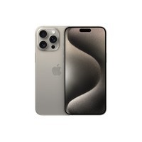 Apple/ƻ iPhone 15 Pro Max (A3108) 512GB ԭɫѽ ֧ƶͨ5G ˫˫ֻ