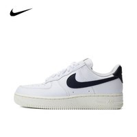 耐克NIKE【滔搏运动】女子W AIR FORCE 1 \'07 NN板鞋/复刻鞋 FZ6768-100 39