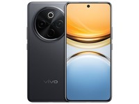 vivo Y300 Pro 8GB+256GB 墨玉黑 6500mAh超薄蓝海电池 全等深微四曲屏 SGS五星抗摔认证 AI 拍照 手机