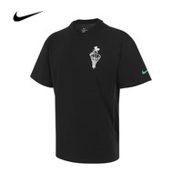 耐克NIKE【滔搏运动】男子AS M NK TEE M90 SSN EXPT恤 FQ4899-010 XL