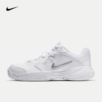 耐克NIKE【滔搏运动】女子WMNS NIKE COURT LITE 2网球鞋 AR8838-101 35.5