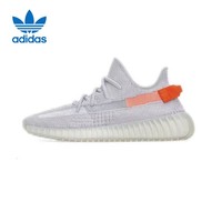 阿迪达斯 （adidas）椰子女鞋YEEZY BOOST 350 V2休闲鞋FX9017 UK4码36.5码