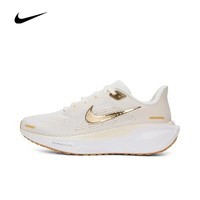 耐克NIKE女子W AIR ZOOM PEGASUS 41跑步鞋 FD2723-005 36