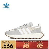 阿迪达斯 （adidas）Original 三叶草中性RETROPYE5LIFESTYLE休闲鞋 Q47101 37