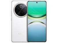 vivo Y300 Pro 8GB+256GB 羊脂白 6500mAh超薄蓝海电池 全等深微四曲屏 SGS五星抗摔认证 AI 拍照 手机