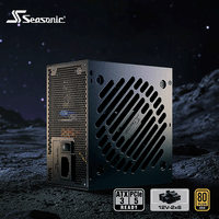 SEASONIC海韵650W CORE ATX3(2024)电源	