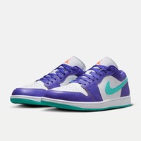 耐克（NIKE）【滔搏运动】AIR JORDAN 1 LOW SE 男子运动鞋 HJ9013-550 41