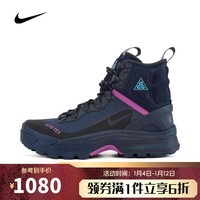 耐克NIKE【滔搏运动】男子ACG ZOOM GAIADOME GORETEX板鞋/复刻鞋 DD2858-401 41