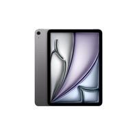 Apple/苹果 iPad Air 11英寸 M2芯片 2024年新款平板电脑(Air6/256G WLAN版/MUWG3CH/A)深空灰色