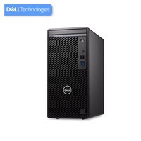 戴尔(DELL)7010MT/3090/3000MT升级款商用高性能办公台式机12代I5/32G/1TB+512SSD/2G独显/Win11/定制